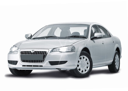 Коврики на ГАЗ Siber 2008 - 2010 в Хабаровске Коврики на ГАЗ Siber 2008 - 2010 в Хабаровске