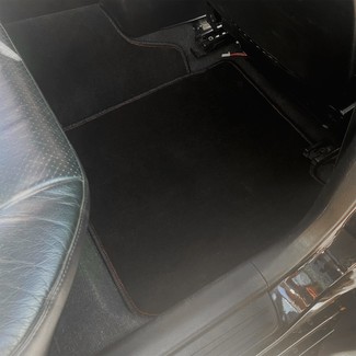 Коврики на Mitsubishi Lancer Evolution IX 2005&nbsp;-&nbsp;2007 в Хабаровске