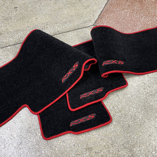 Коврики на Mazda RX8 2003&nbsp;-&nbsp;2012 в Хабаровске