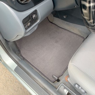 Коврики на Nissan Almera Classic (B10) 2006&nbsp;-&nbsp;2013 в Хабаровске