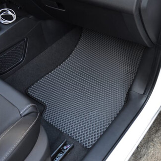 Коврики на Tenet T4 2025&nbsp;-&nbsp;2026 в Хабаровске