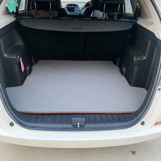 Коврики на Honda Fit Shuttle 2011&nbsp;-&nbsp;2015 в Хабаровске