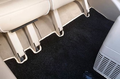 Коврики на Lincoln Navigator III 2006&nbsp;-&nbsp;2017 в Хабаровске