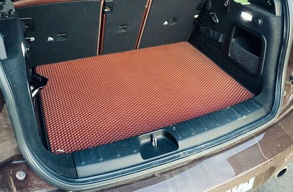 EVA коврики на Mini Cooper Clubman (F54) 2015&nbsp;-&nbsp;2026 в Хабаровске