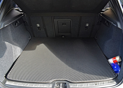 Коврики на Volvo XC40 2017&nbsp;-&nbsp;2026 в Хабаровске