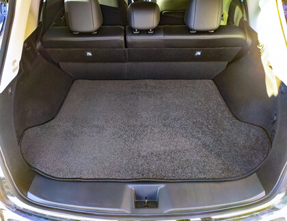 Коврики на Nissan Murano (Z52) 2014&nbsp;-&nbsp;2022 в Хабаровске