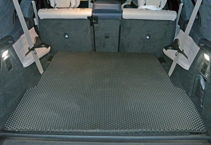 Коврики на BMW X7 (G07) 2018&nbsp;-&nbsp;2026 в Хабаровске