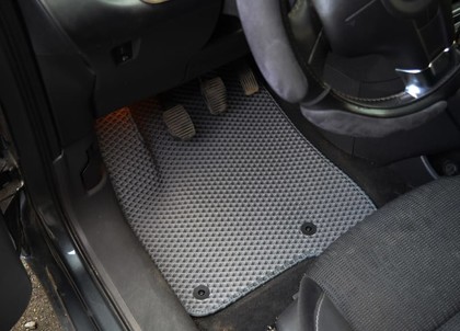 Коврики на Citroen C3 Picasso 2008&nbsp;-&nbsp;2017 в Хабаровске