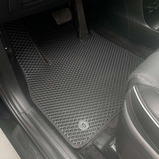 EVA коврики на Hyundai Palisade 2018&nbsp;-&nbsp;2026 в Хабаровске