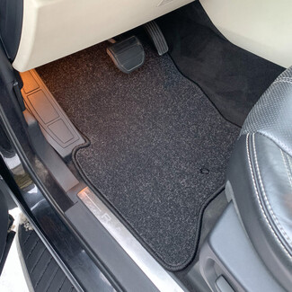 Коврики на Land Rover Range Rover Sport I 2005&nbsp;-&nbsp;2013 в Хабаровске