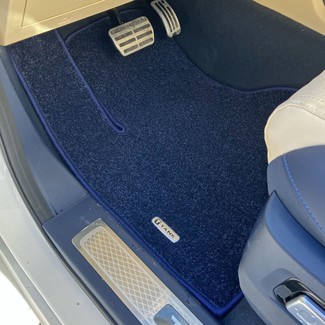 Коврики на Tank 500 2021&nbsp;-&nbsp;2026 в Хабаровске