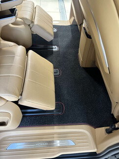 EVA коврики на Voyah Dream 2021&nbsp;-&nbsp;2026 в Хабаровске