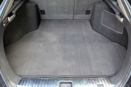 EVA коврики на Honda Crosstour 2009&nbsp;-&nbsp;2016 в Хабаровске