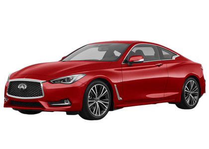 Коврики на Infiniti Q60 II 2016&nbsp;-&nbsp;2022 в Хабаровске