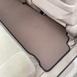 EVA коврики на Toyota Nadia 1998&nbsp;-&nbsp;2003 в Хабаровске