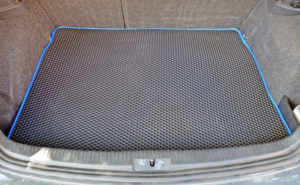 EVA коврики на Volkswagen Golf 5 2003&nbsp;-&nbsp;2008 в Хабаровске