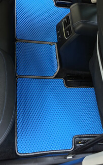 Коврики на Haval Jolion 2020&nbsp;-&nbsp;2026 в Хабаровске
