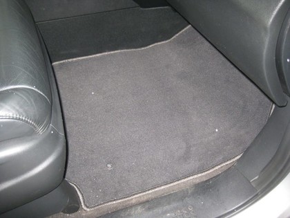 EVA коврики на Honda Pilot II 2008&nbsp;-&nbsp;2015 в Хабаровске