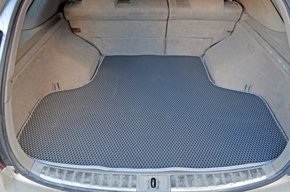 Коврики на Toyota Mark II Wagon Blit 2002&nbsp;-&nbsp;2007 в Хабаровске