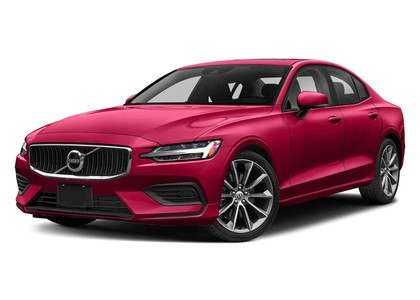 EVA коврики на Volvo S60 III 2018&nbsp;-&nbsp;2026 в Хабаровске