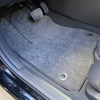 EVA коврики на Honda CR-V VI 2022&nbsp;-&nbsp;2026 в Хабаровске