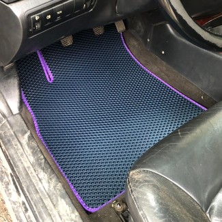 EVA коврики на Hyundai Sonata 4 (EF) 1998 - 2012 в Хабаровске EVA коврики на Hyundai Sonata 4 (EF) 1998 - 2012 в Хабаровске