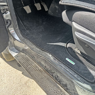 Коврики на УАЗ Профи 2017&nbsp;-&nbsp;2026 в Хабаровске