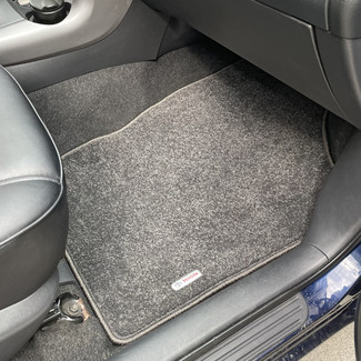 EVA коврики на Toyota Rav4 III 2006 - 2013 в Хабаровске EVA коврики на Toyota Rav4 III 2006 - 2013 в Хабаровске