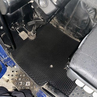 EVA коврики на Урал 44202, 4320 2014&nbsp;-&nbsp;2026 в Хабаровске