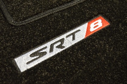 Коврики на Jeep Grand Cherokee (WK) 2004&nbsp;-&nbsp;2010 в Хабаровске