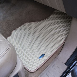 Коврики на Ford F250, F350, F450, F550 2006&nbsp;-&nbsp;2010 в Хабаровске