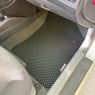 EVA коврики на Hyundai Avante 3 (XD) 2000&nbsp;-&nbsp;2010 в Хабаровске