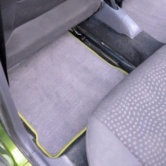 EVA коврики на Seat Cordoba I 1993&nbsp;-&nbsp;2003 в Хабаровске