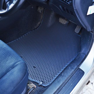 EVA коврики на Toyota Caldina (T24) 2002&nbsp;-&nbsp;2007 в Хабаровске