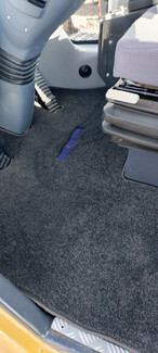 EVA коврики на Спецтехника Фронтальный погрузчик Shantui L68K-B5  в Хабаровске