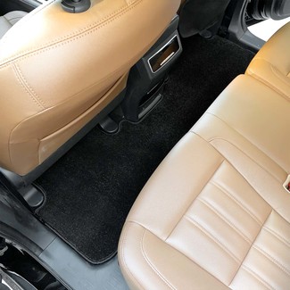 Коврики на Changan CS95 2016&nbsp;-&nbsp;2026 в Хабаровске