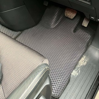 EVA коврики на Nissan Elgrand (E52) 2010&nbsp;-&nbsp;2026 в Хабаровске