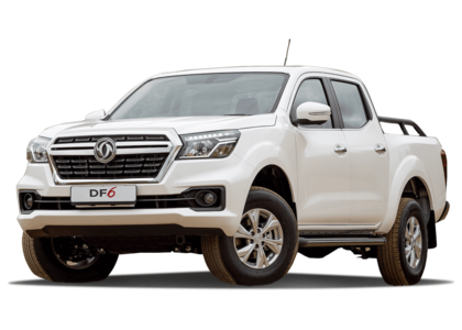 Коврики на Dongfeng DF6 2022&nbsp;-&nbsp;2026 в Хабаровске