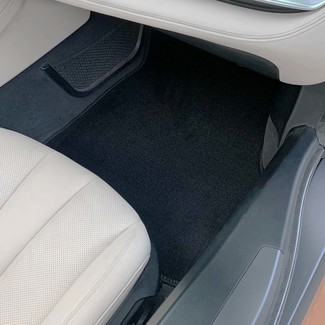 Коврики на BMW i8 (I12/I15) 2014&nbsp;-&nbsp;2020 в Хабаровске