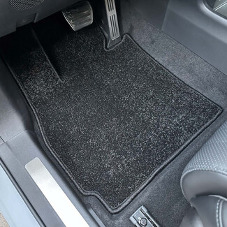 EVA коврики на Chery Tiggo 8L 2024&nbsp;-&nbsp;2026 в Хабаровске