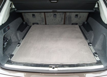 Ворсовые коврики на Audi Q7 II 2015&nbsp;-&nbsp;2026 в Хабаровске