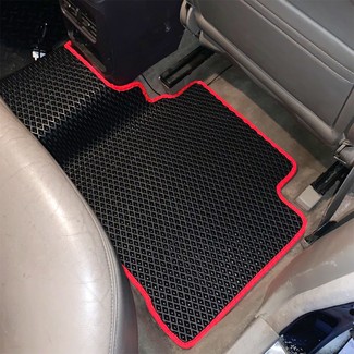 EVA коврики на Hyundai XG 1998&nbsp;-&nbsp;2005 в Хабаровске