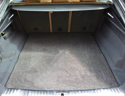 Коврики на Audi Q8 2018&nbsp;-&nbsp;2026 в Хабаровске