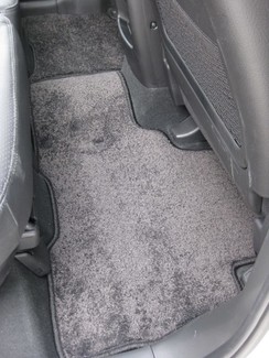 Коврики на KIA Sorento II рестайлинг 2012&nbsp;-&nbsp;2021 в Хабаровске