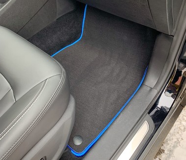 Коврики на Geely Atlas I 2016&nbsp;-&nbsp;2022 в Хабаровске