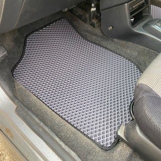 Коврики на Daihatsu Storia 1998&nbsp;-&nbsp;2004 в Хабаровске