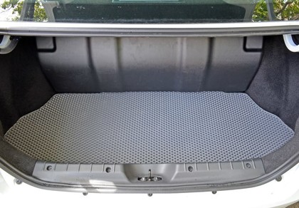 Коврики на Lada (ВАЗ) Vesta рестайлинг 2022&nbsp;-&nbsp;2026 в Хабаровске