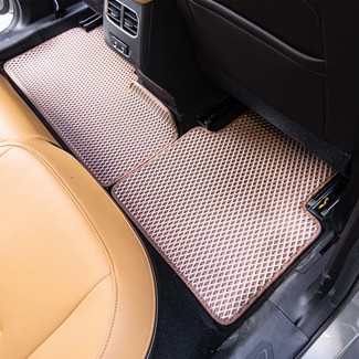 Коврики на Haval Jolion 2020&nbsp;-&nbsp;2026 в Хабаровске