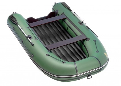 EVA коврики на Лодки Triton AIR 330 НДНД  в Хабаровске