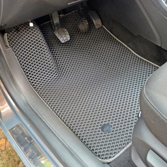 Коврики на Lada (ВАЗ) Vesta рестайлинг 2022&nbsp;-&nbsp;2026 в Хабаровске